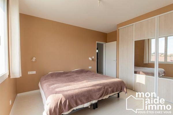 Maison familiale entièrement rénovée