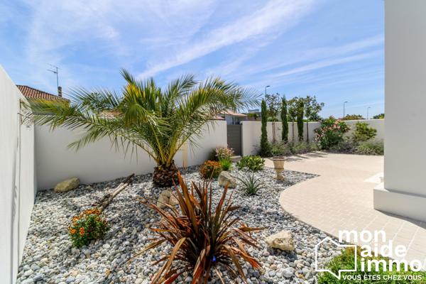 Maison familiale entièrement rénovée