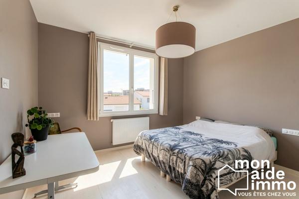 Maison familiale entièrement rénovée