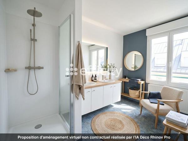 Appartement
         4 pièces
        - 118 m² 290 000 € *