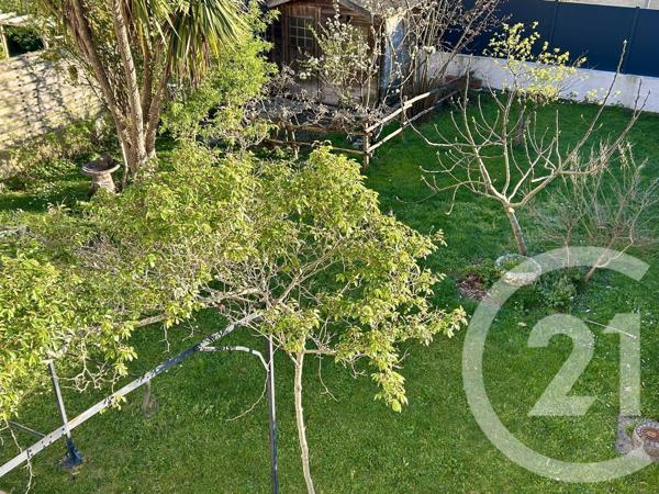 Maison à vendre  4 pièces - 95 m2 LA ROCHE SUR YON - 85