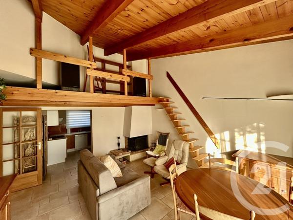 Maison à vendre  4 pièces - 95 m2 LA ROCHE SUR YON - 85