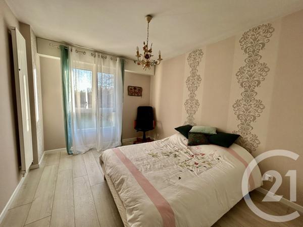 Maison à vendre  4 pièces - 95 m2 LA ROCHE SUR YON - 85