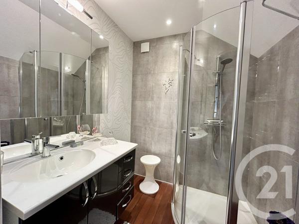 Maison à vendre  4 pièces - 95 m2 LA ROCHE SUR YON - 85