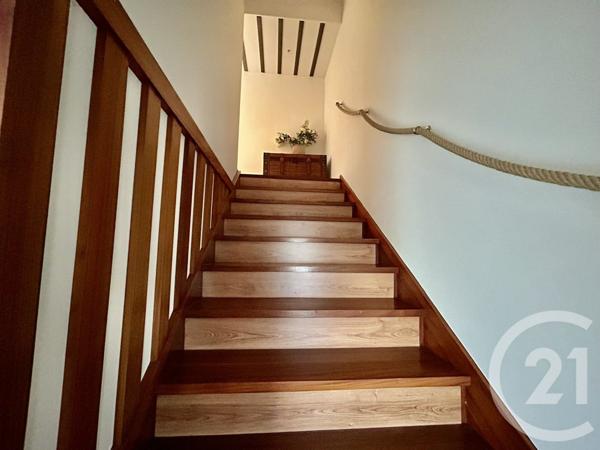 Maison à vendre  4 pièces - 95 m2 LA ROCHE SUR YON - 85