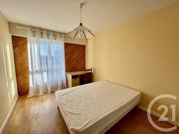 Maison à vendre  4 pièces - 95 m2 LA ROCHE SUR YON - 85