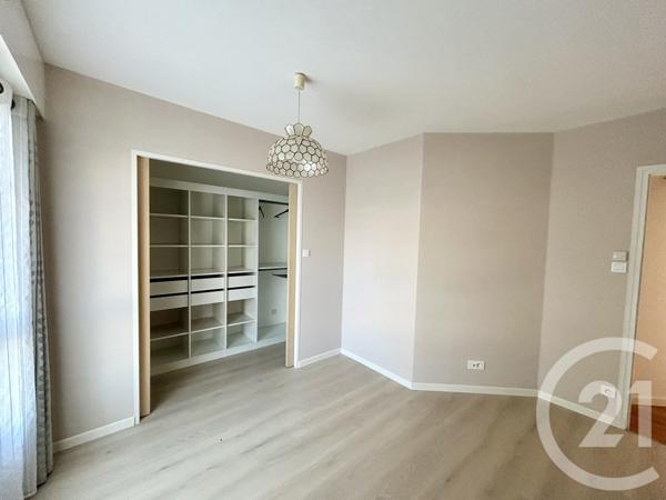 Maison à vendre  4 pièces - 95 m2 LA ROCHE SUR YON - 85