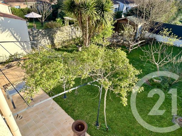 Maison à vendre  4 pièces - 95 m2 LA ROCHE SUR YON - 85