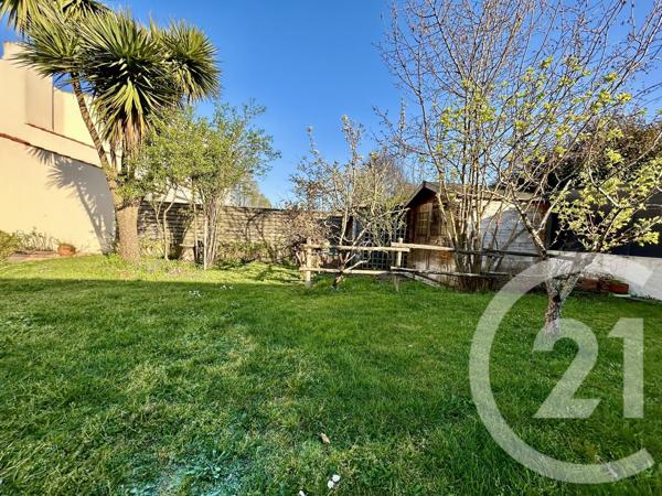 Maison à vendre  4 pièces - 95 m2 LA ROCHE SUR YON - 85