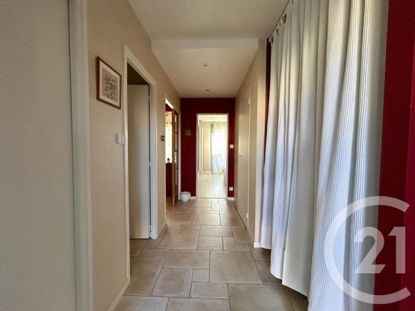 Maison à vendre  4 pièces - 95 m2 LA ROCHE SUR YON - 85