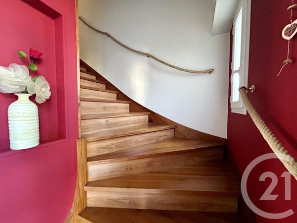 Maison à vendre  4 pièces - 95 m2 LA ROCHE SUR YON - 85