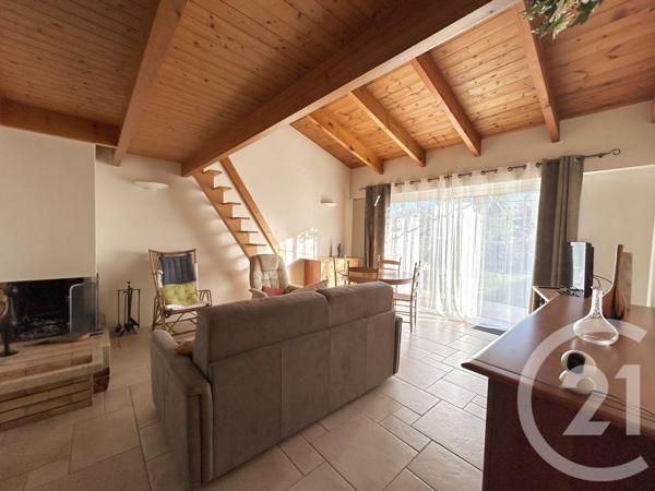 Maison à vendre  4 pièces - 95 m2 LA ROCHE SUR YON - 85