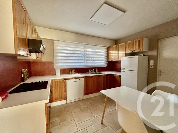 Maison à vendre  4 pièces - 95 m2 LA ROCHE SUR YON - 85