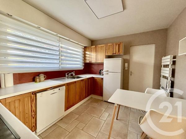 Maison à vendre  4 pièces - 95 m2 LA ROCHE SUR YON - 85