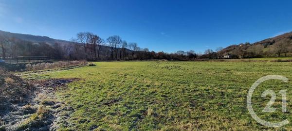 Terrain à vendre  13968 m2 VIC SUR CERE - 15