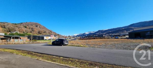 Terrain à vendre  13968 m2 VIC SUR CERE - 15