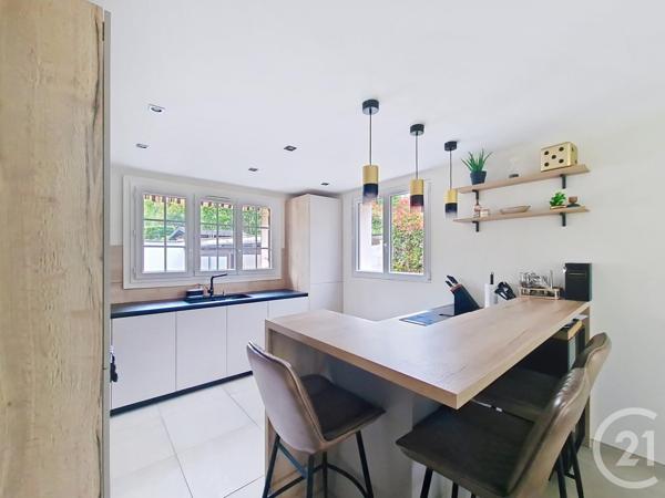 Maison à vendre  9 pièces - 147,60 m2 BRUNOY - 91