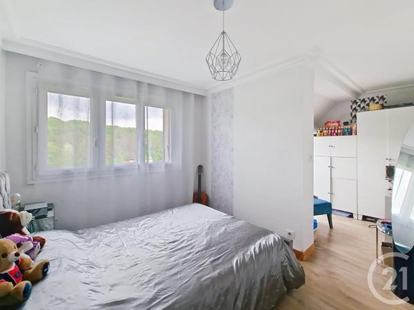 Maison à vendre  9 pièces - 147,60 m2 BRUNOY - 91