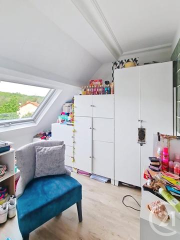 Maison à vendre  9 pièces - 147,60 m2 BRUNOY - 91