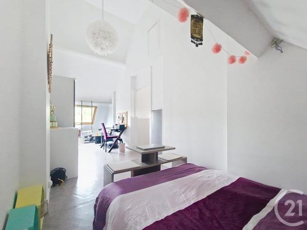 Maison à vendre  9 pièces - 147,60 m2 BRUNOY - 91