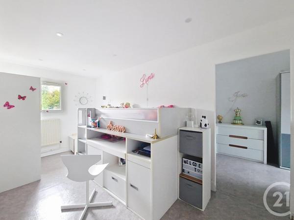 Maison à vendre  9 pièces - 147,60 m2 BRUNOY - 91