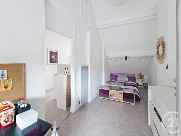 Maison à vendre  9 pièces - 147,60 m2 BRUNOY - 91