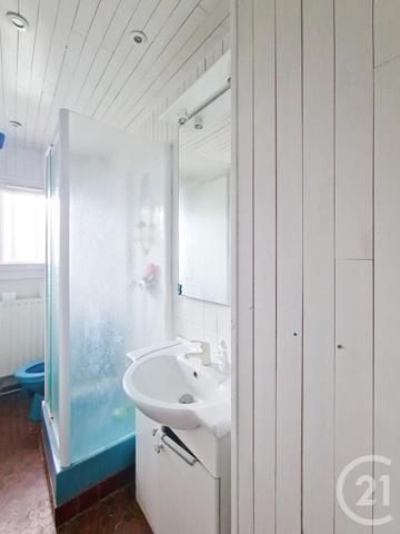 Maison à vendre  9 pièces - 147,60 m2 BRUNOY - 91