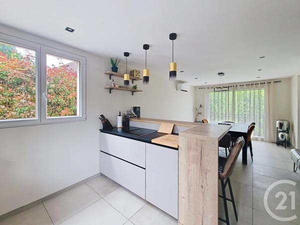 Maison à vendre  9 pièces - 147,60 m2 BRUNOY - 91