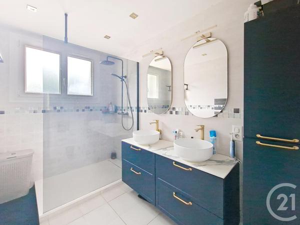 Maison à vendre  9 pièces - 147,60 m2 BRUNOY - 91