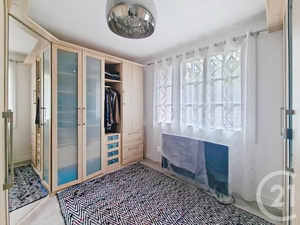 Maison à vendre  9 pièces - 147,60 m2 BRUNOY - 91