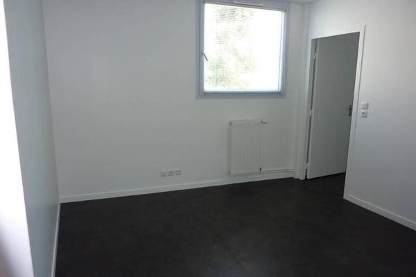 Appartement 2 pièces                                        - 44100 Nantes Réf : 12407