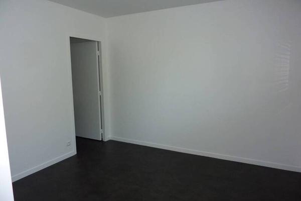 Appartement 2 pièces                                        - 44100 Nantes Réf : 12407