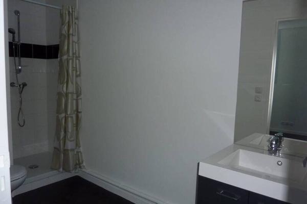 Appartement 2 pièces                                        - 44100 Nantes Réf : 12407