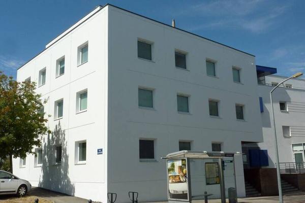 Appartement 2 pièces                                        - 44100 Nantes Réf : 12407