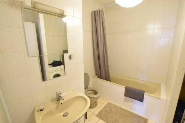 Appartement 2 pièces                                        - 44000 Nantes - Centre ville Réf : 12399