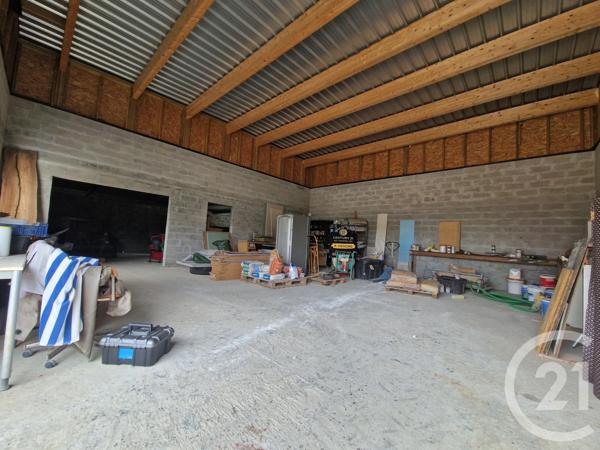 à vendre  218 m2 ST CAPRAIS DE BORDEAUX - 33