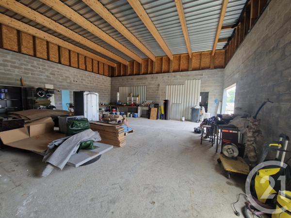 à vendre  218 m2 ST CAPRAIS DE BORDEAUX - 33