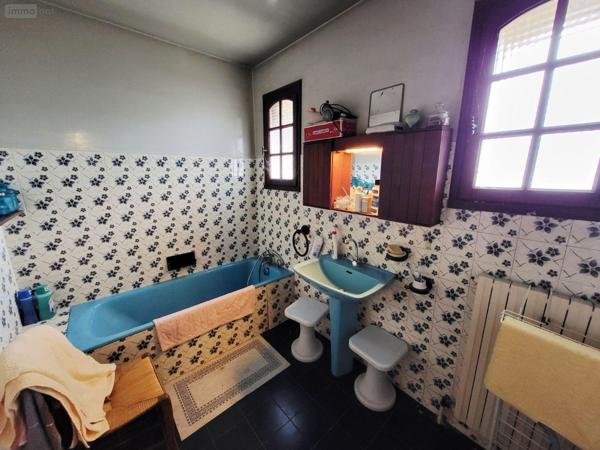 Maison à restaurer à vendre à Ussel en Corrèze (19200), ref : um 1304