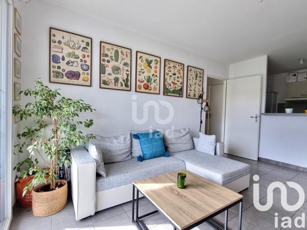 Appartement à vendre 2 pièces 42 m² Toulouse
