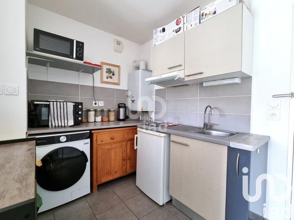 Appartement à vendre 2 pièces 42 m² Toulouse