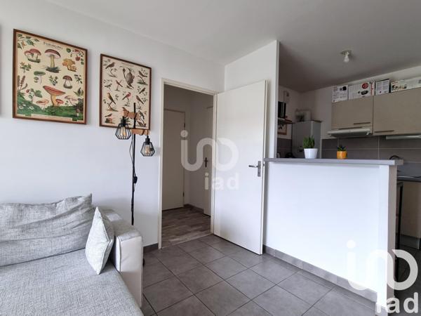 Appartement à vendre 2 pièces 42 m² Toulouse