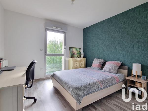 Appartement à vendre 2 pièces 42 m² Toulouse