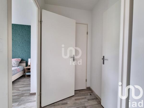 Appartement à vendre 2 pièces 42 m² Toulouse