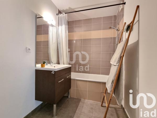 Appartement à vendre 2 pièces 42 m² Toulouse