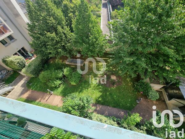 Appartement à vendre 2 pièces 42 m² Toulouse