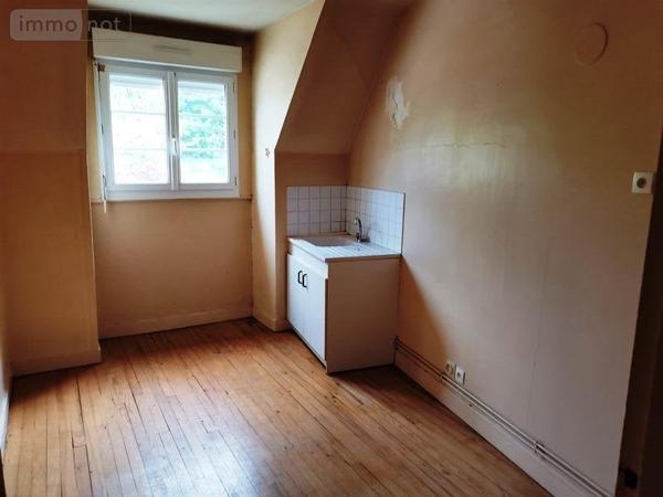 Appartement à louer à Putanges-le-Lac dans l'Orne (61210), ref : 61030-L84