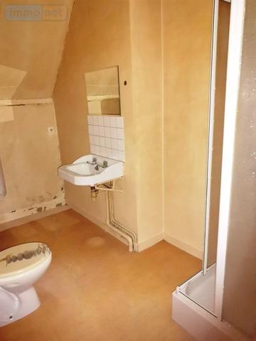 Appartement à louer à Putanges-le-Lac dans l'Orne (61210), ref : 61030-L84