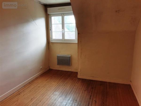 Appartement à louer à Putanges-le-Lac dans l'Orne (61210), ref : 61030-L84