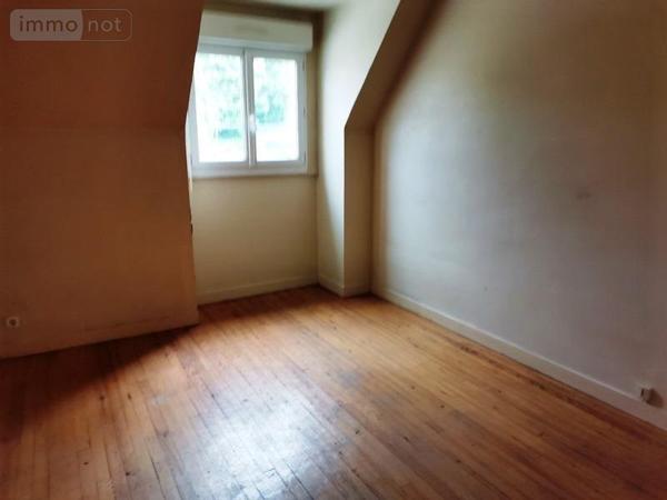 Appartement à louer à Putanges-le-Lac dans l'Orne (61210), ref : 61030-L84