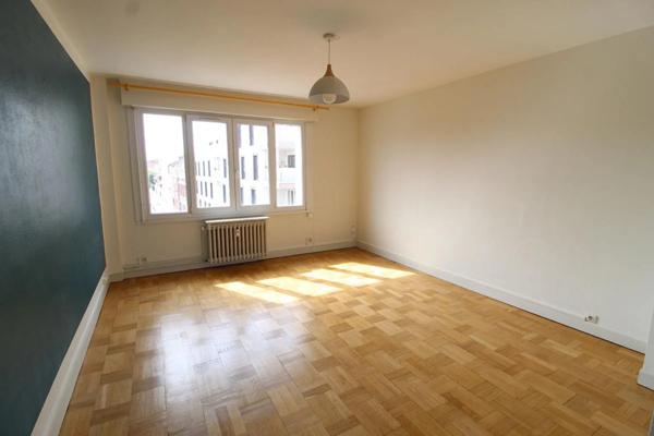 Appartement à louer à Lille (59000)